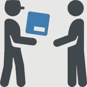 Meet your Posher, Door to door